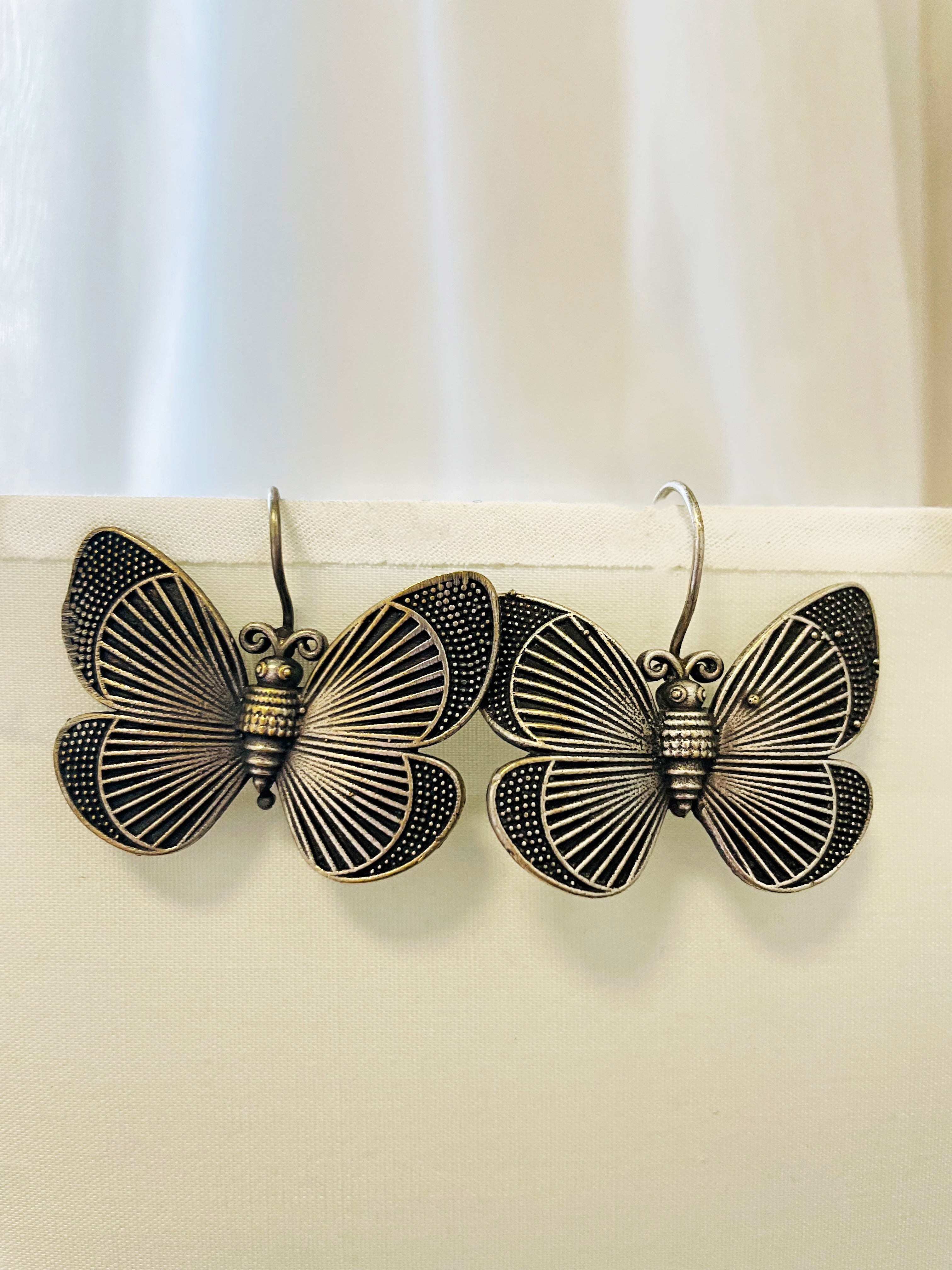 The Butterfly