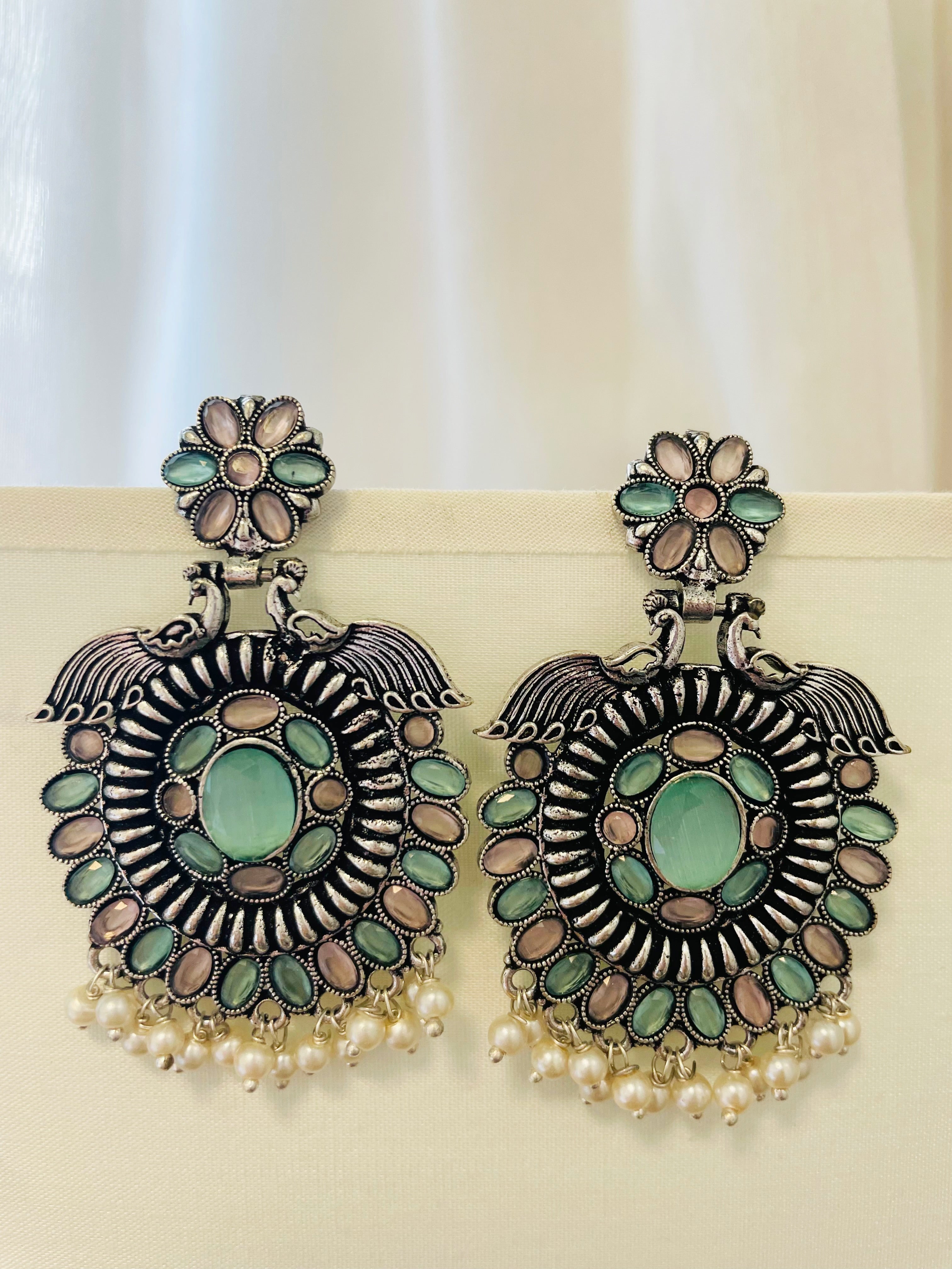 The Jhumka Chaandbali