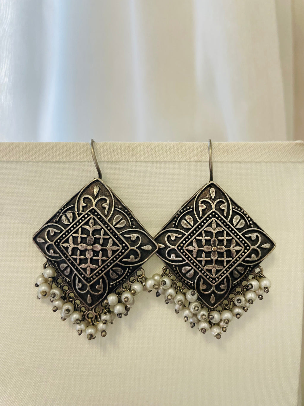 Jhumka Losange