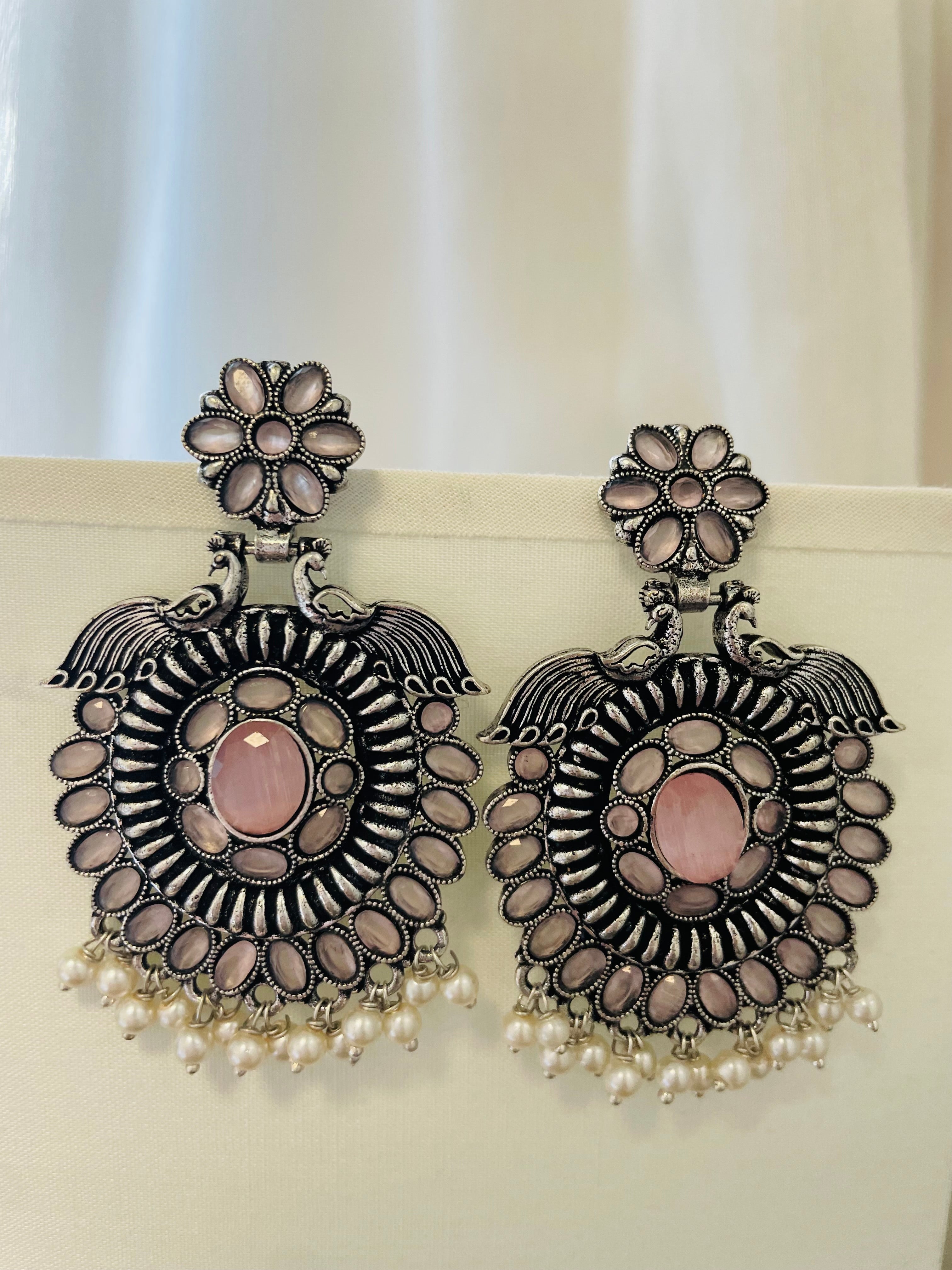 The Jhumka Chaandbali