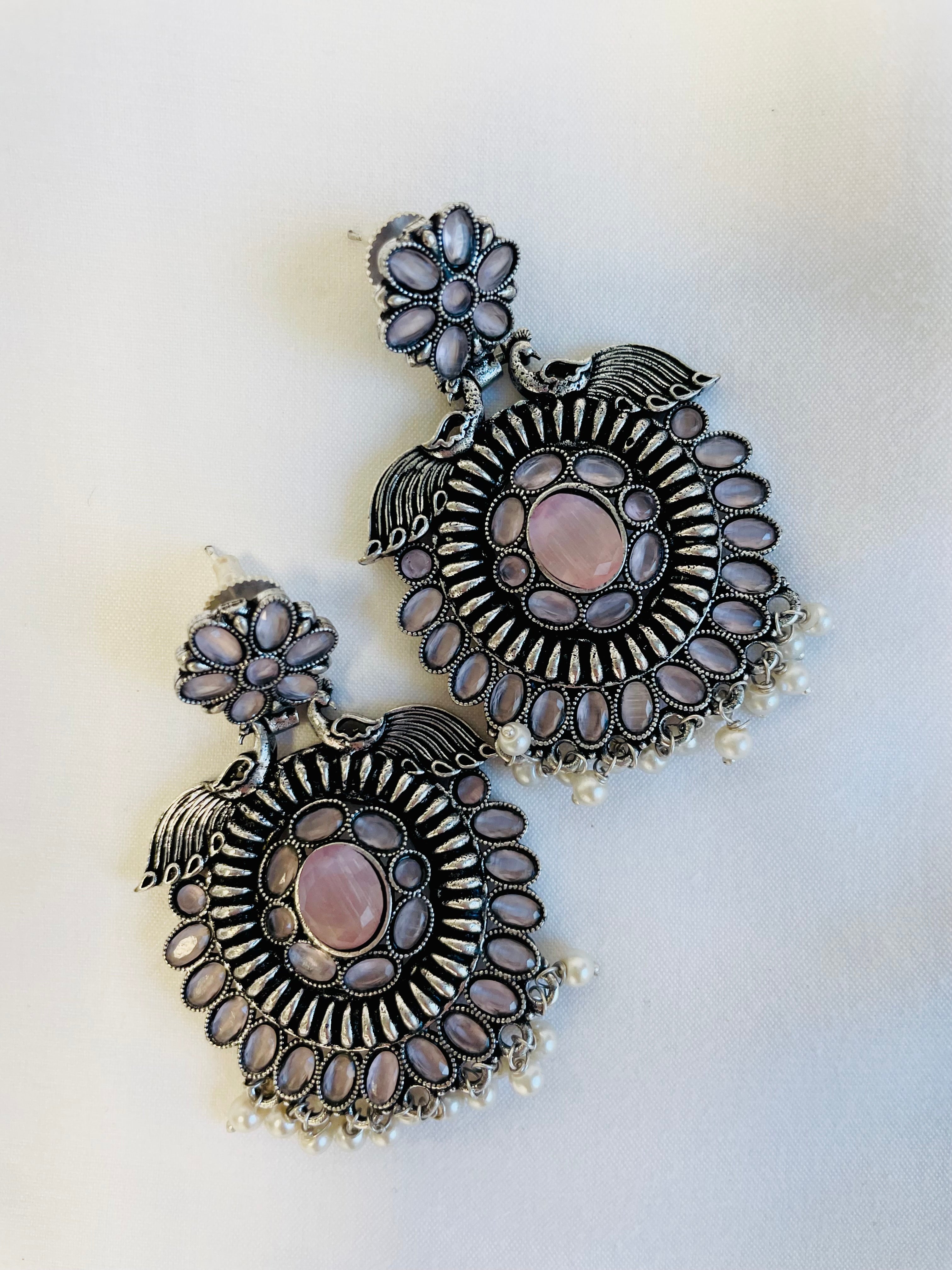 The Jhumka Chaandbali