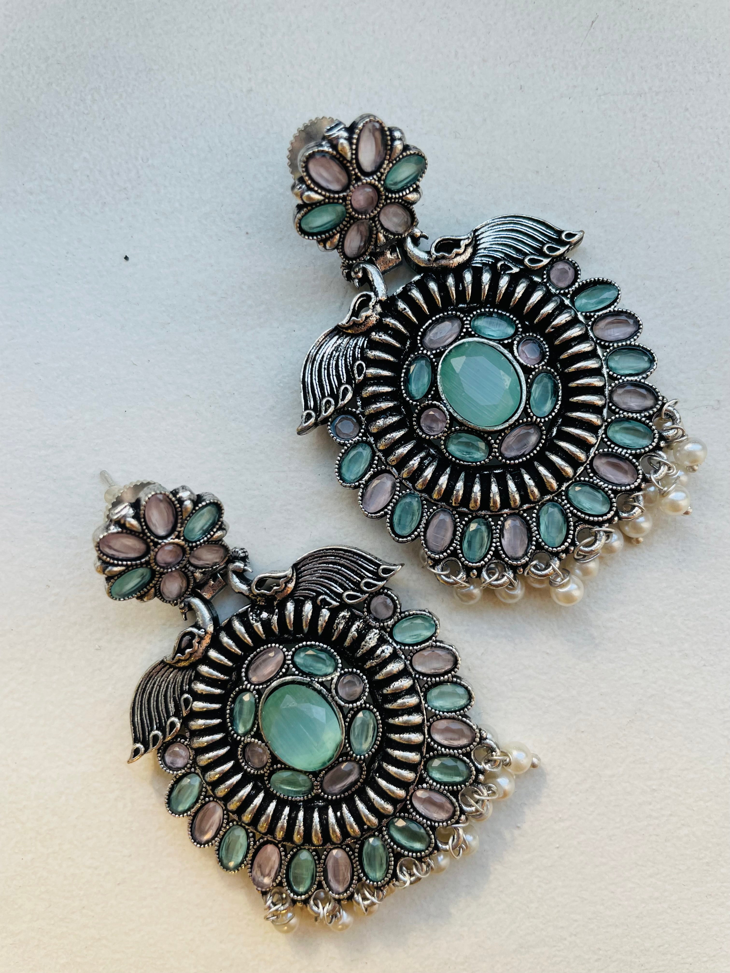 The Jhumka Chaandbali