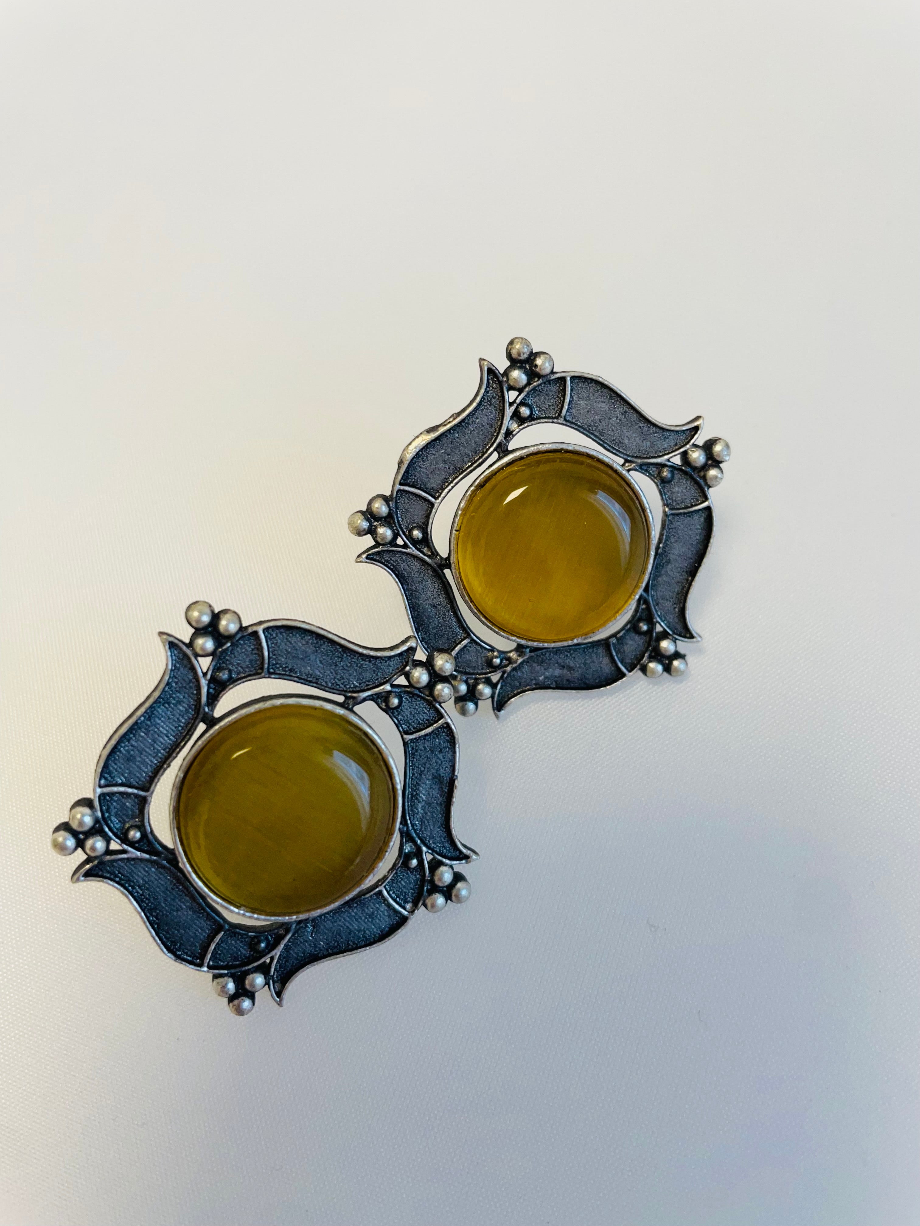 Yellow Stone