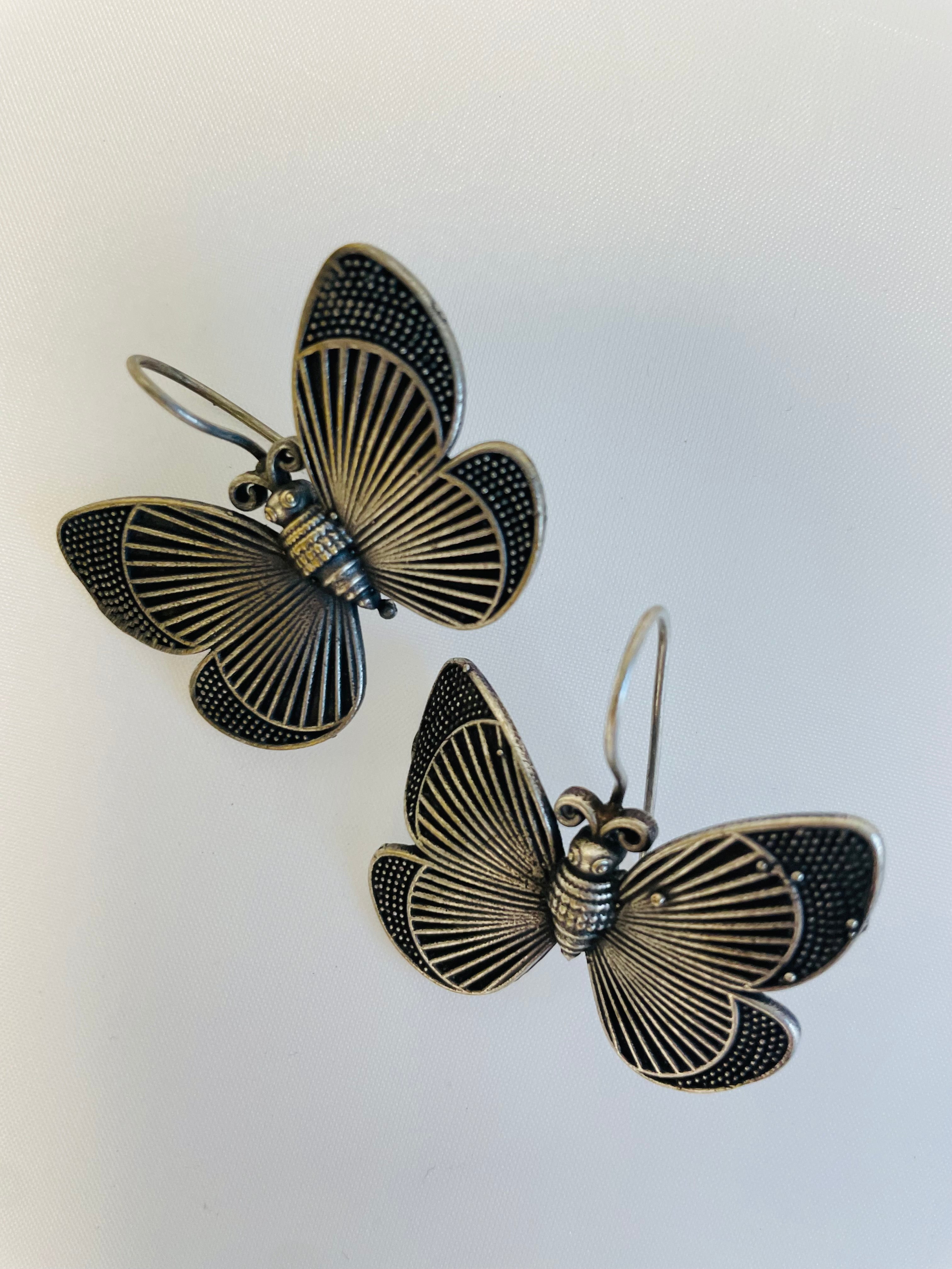 The Butterfly
