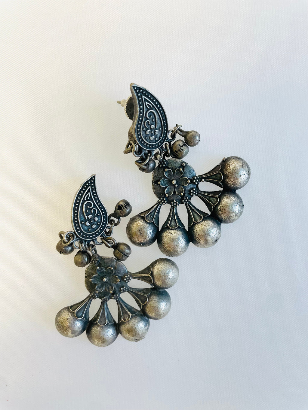 Jhumka Ambi