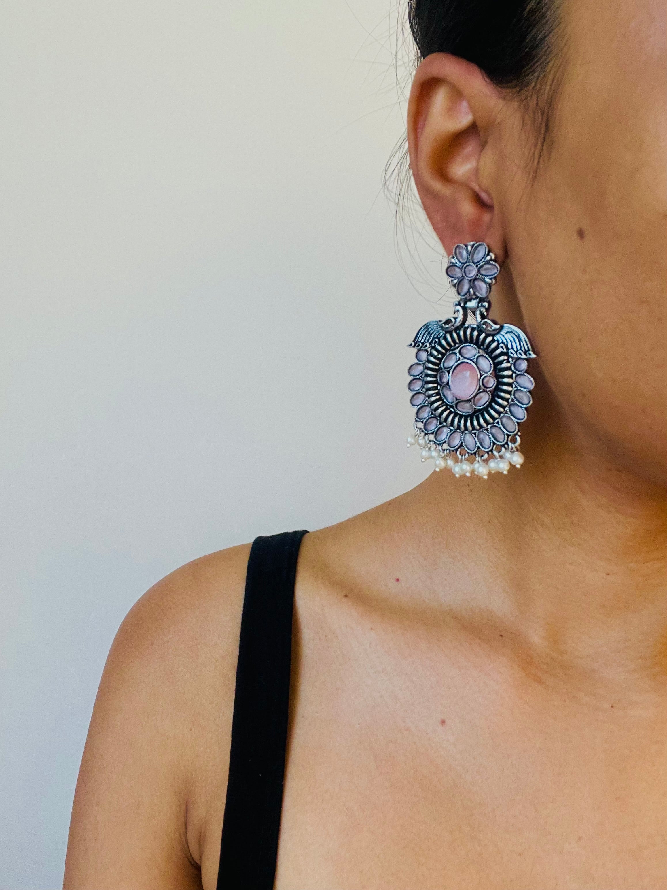 The Jhumka Chaandbali