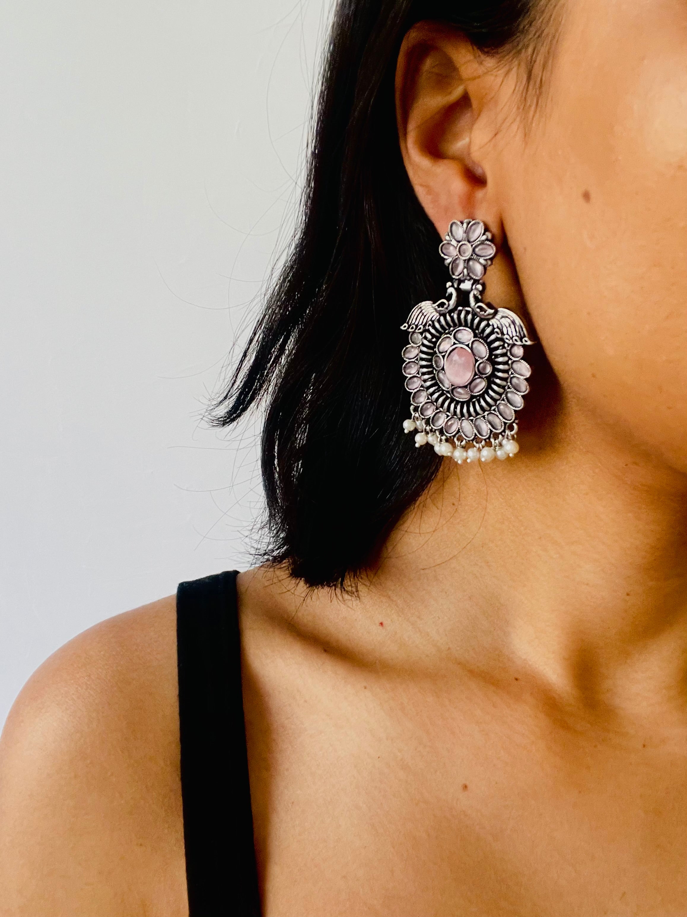 The Jhumka Chaandbali